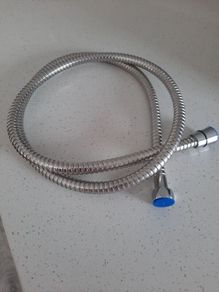 shower hose