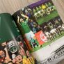 Souvenir Program Ireland v England Image 3