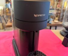 nespresso