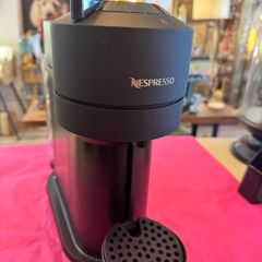 nespresso