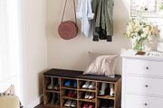New Shoe Rack Storage Cabinet - FREE P&amp;P