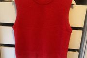 ALPACA  ARKET wool knit vest