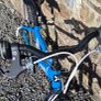Kids Childs All Terrain MTB  Bike Decathlon BTwin 20" 6-8yr olds Image 2