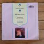 Tiffany Couldve Been 7 inch Vinyl Single 1987 MCA Image 2