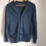 Gap 100% Wool Cardigan Image 2