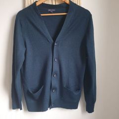 Gap 100% Wool Cardigan