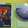 Resident Evil Operation Raccon City Xbox 360 games Original Image 3