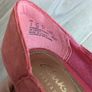 Women's heels size 4 Image 5