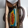 Vintage Doctors bag Image 5