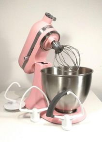 Kitchenaid Mixer