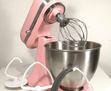 Kitchenaid Mixer