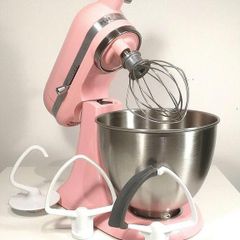 Kitchenaid Mixer