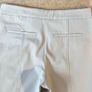 NYDJ Pale Stone slim fit ankle length trousers - Size 8 - as new Image 8