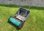mower push - Bosch