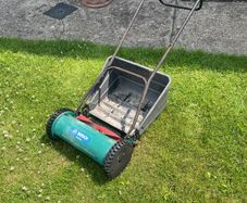 mower push - Bosch