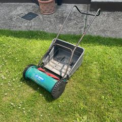 mower push - Bosch