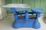 Antique Weighing Scales