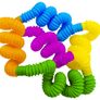 20pcs Sensory Tubes Image 4