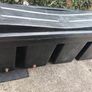 Platinum 80/60 Attic Cold Water Storage Tank with Lid Image 3