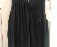 Ladies zara top size M