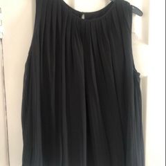 Ladies zara top size M