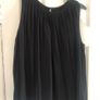 Ladies zara top size M Image 4
