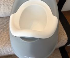 potty training items