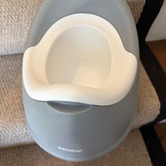 potty training items