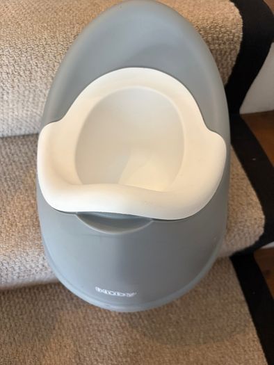 potty training items