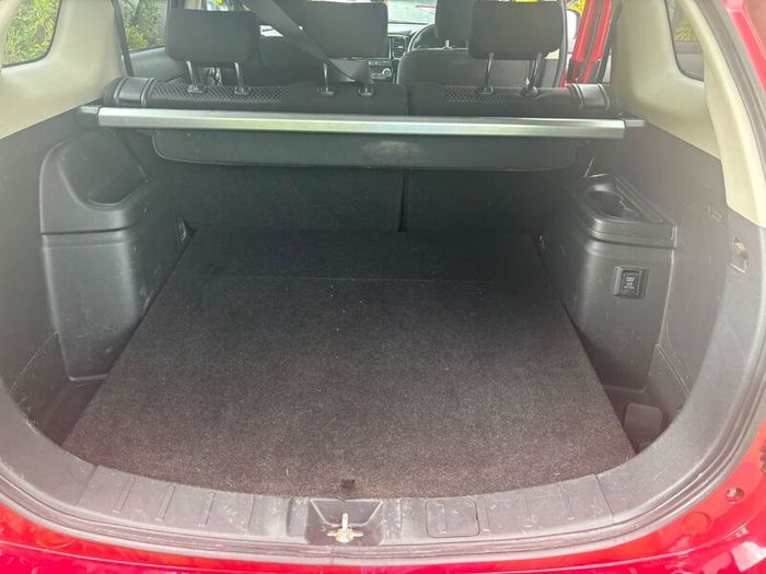 Mitsubishi Outlander 2018 Diesel 5 seater