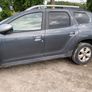 2019 Dacia Duster Breaking Image 3
