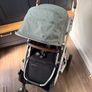 UPPAbaby Vista in Emmett plus accessories Image 4