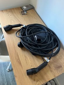 GONEO Type 2 EV Charging Cable 10m 7.2kW 32A