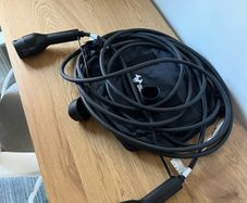 GONEO Type 2 EV Charging Cable 10m 7.2kW 32A