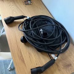 GONEO Type 2 EV Charging Cable 10m 7.2kW 32A
