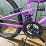Girls Bike Image 3