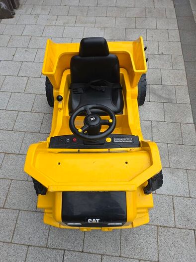Kids Electric Car