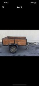 Car Trailer