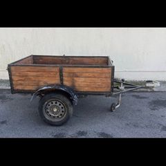 Car Trailer