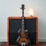 Yamaha SB-70 1972-1973 - Sunburst Image 5