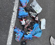 Roller Skates