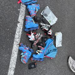 Roller Skates