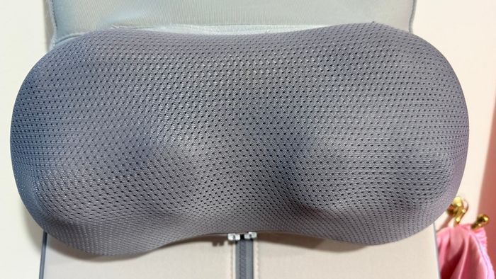 RENPHO Back Massager Seat cover with Heat