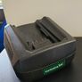 Gardenline aldi lawnmower battery charger B0Q136-AB Image 2