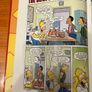 Comic: 'Simpsons' annuall 2016 Image 4