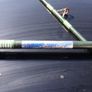 fishing rod . Sea boat 8ft. Image 5