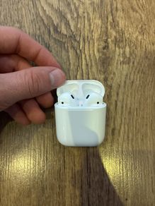 Airpods 1st Generation