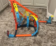 Holwheels track builder unlimited