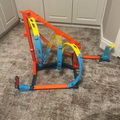 Holwheels track builder unlimited
