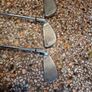 Calloway Big Bertha 3-5i iron set with Sand Driver Image 8
